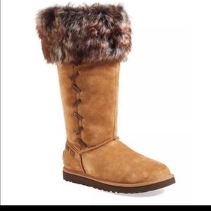 UGG Rosana tall boots size 9